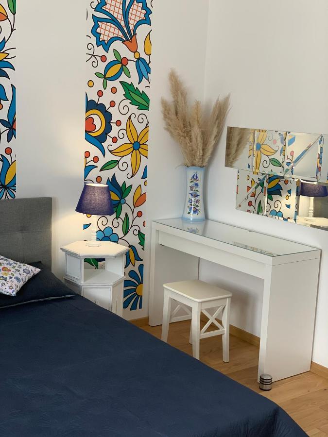 Nad Morzem 62 Apartman Władysławowo Kültér fotó