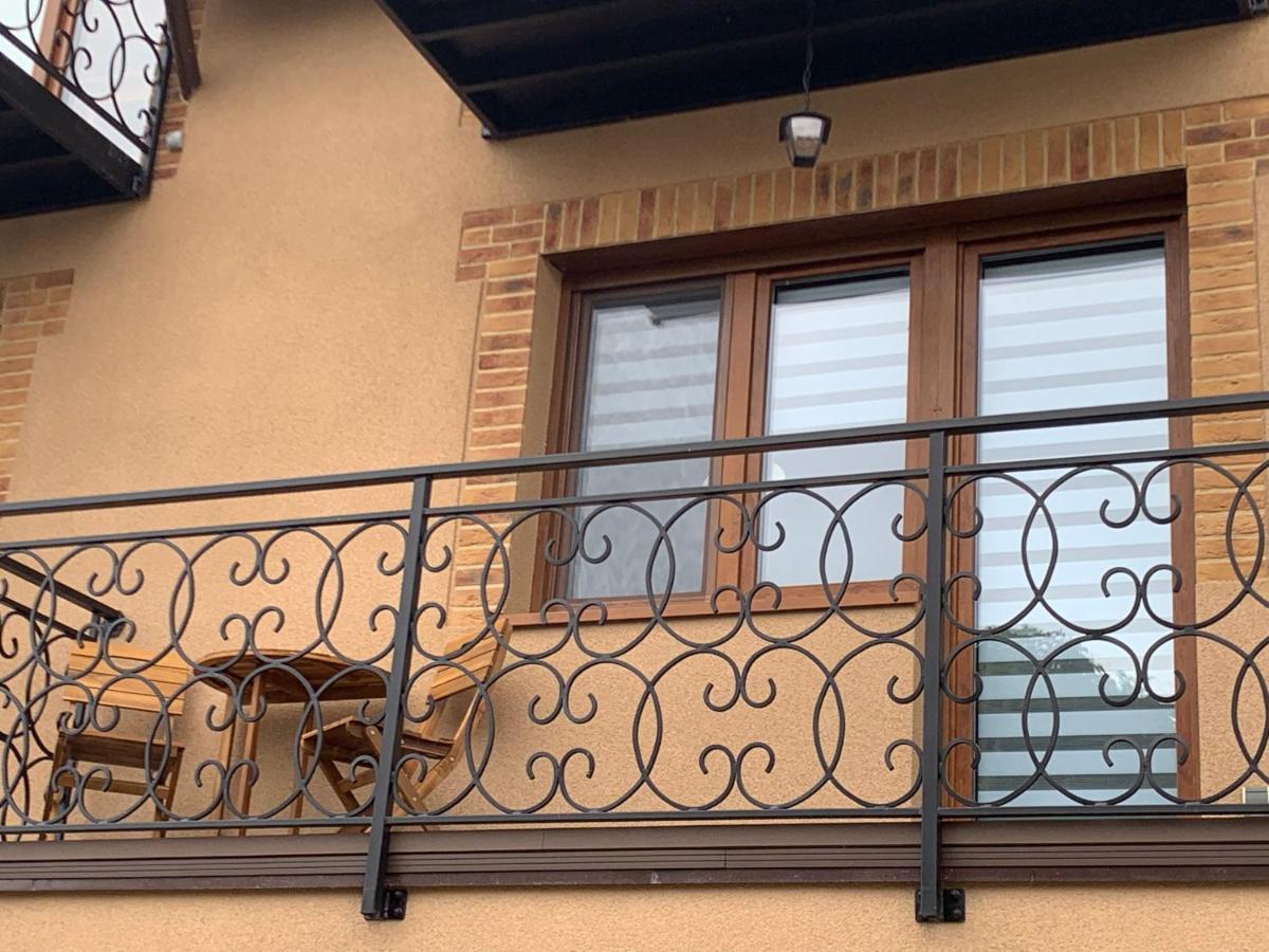 Nad Morzem 62 Apartman Władysławowo Kültér fotó